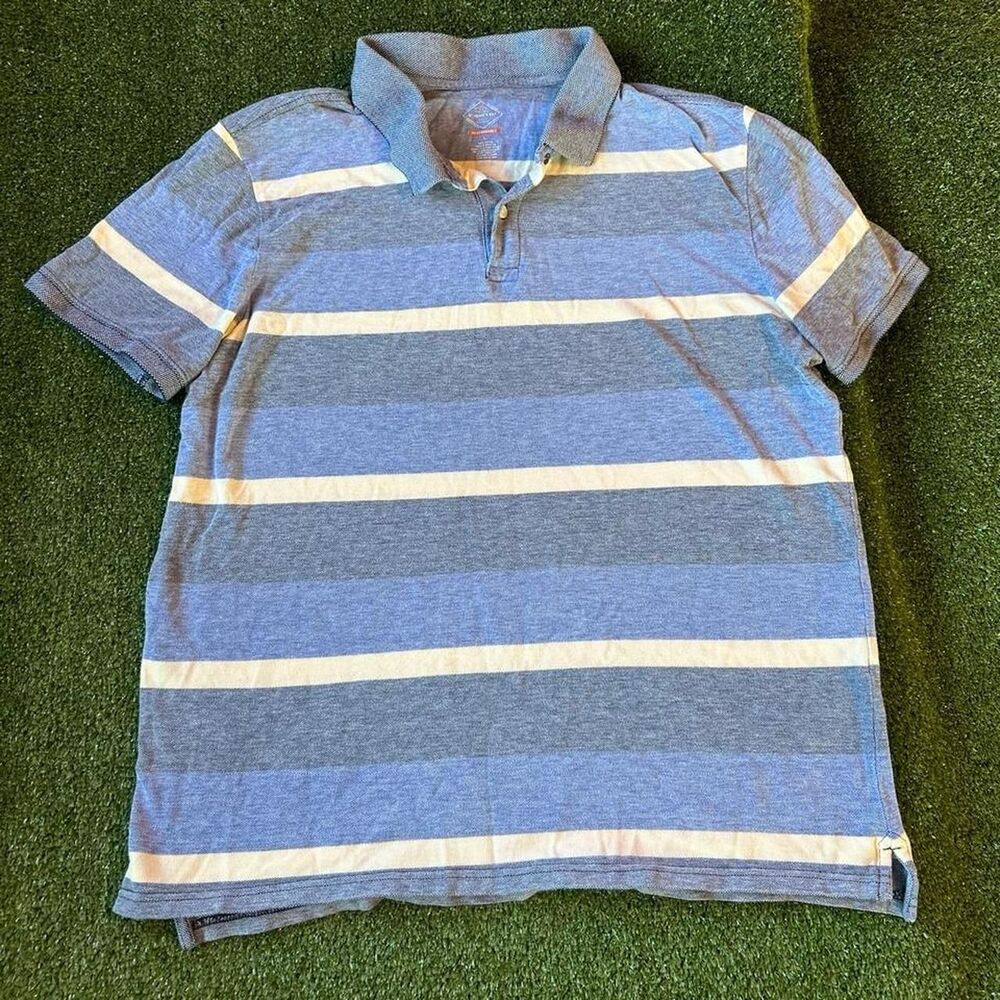 St-john-s-bay Men's multi Polo-shirts